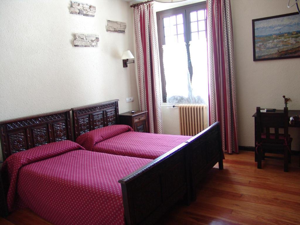 Hostal Ayestaran II Lekunberri Cameră foto