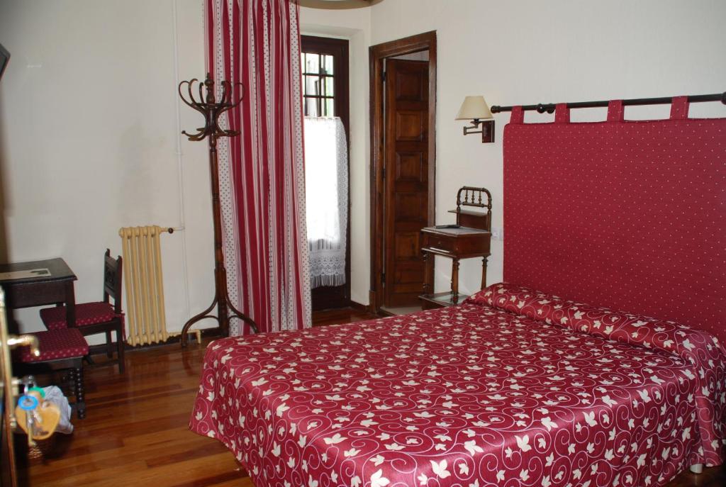 Hostal Ayestaran II Lekunberri Cameră foto