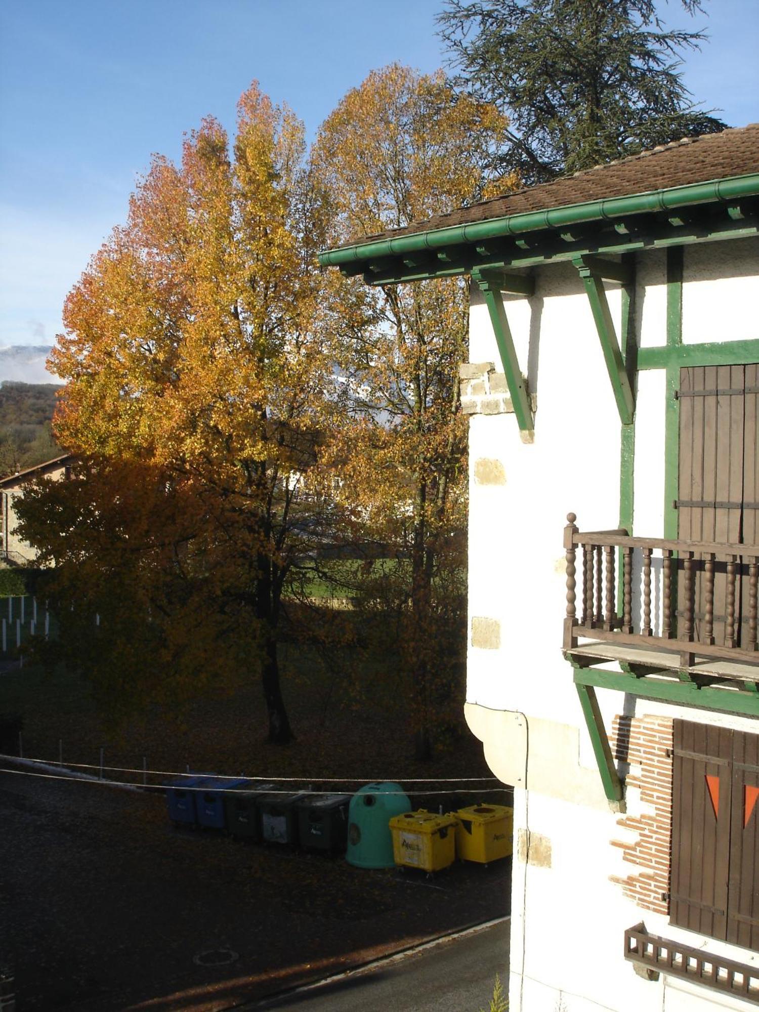 Hostal Ayestaran II Lekunberri Exterior foto