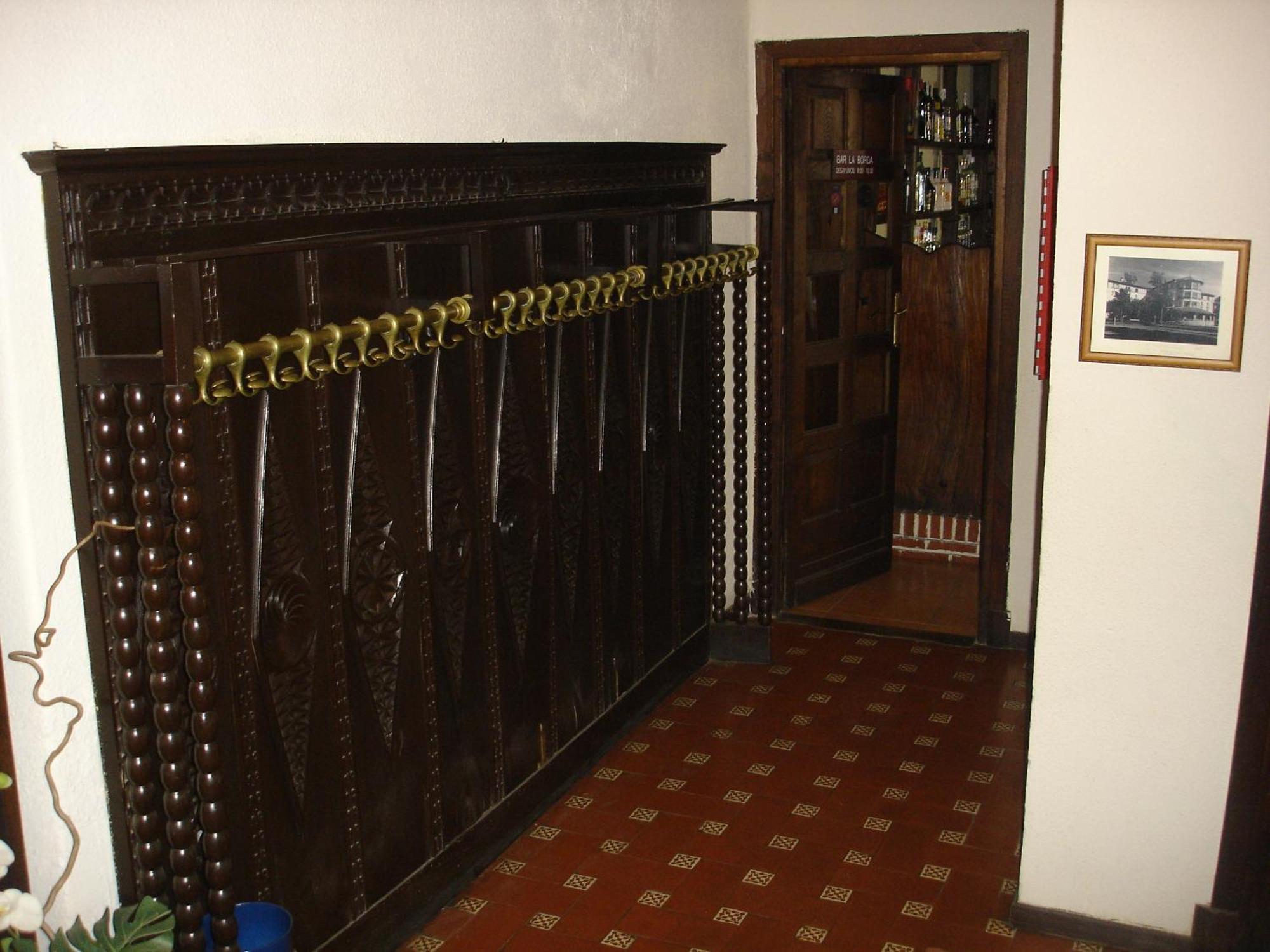 Hostal Ayestaran II Lekunberri Exterior foto