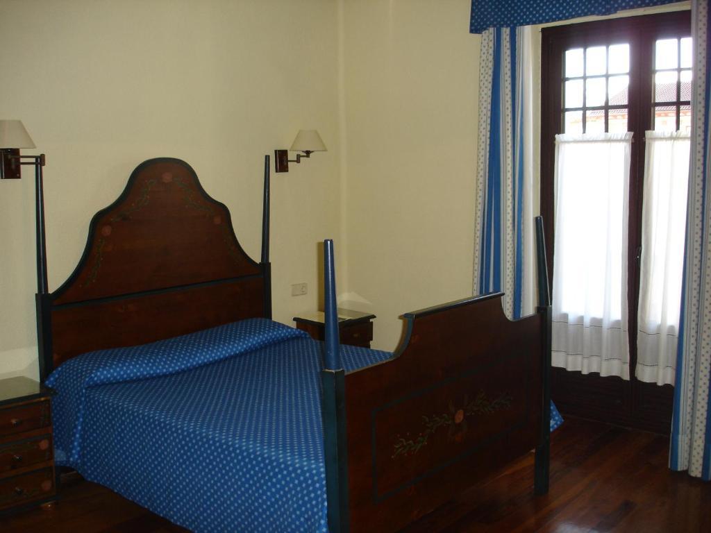 Hostal Ayestaran II Lekunberri Cameră foto