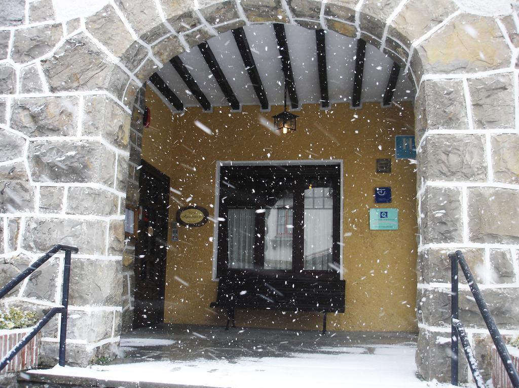 Hostal Ayestaran II Lekunberri Exterior foto